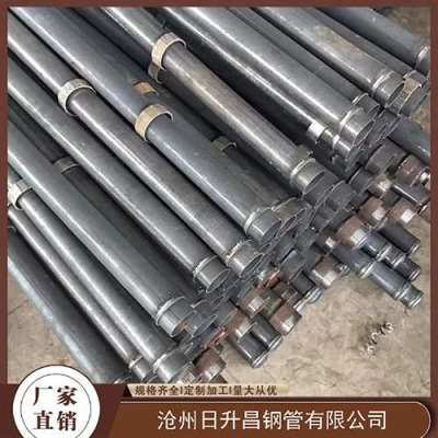 青铜峡最薄的声测管壁厚可以到什么程度