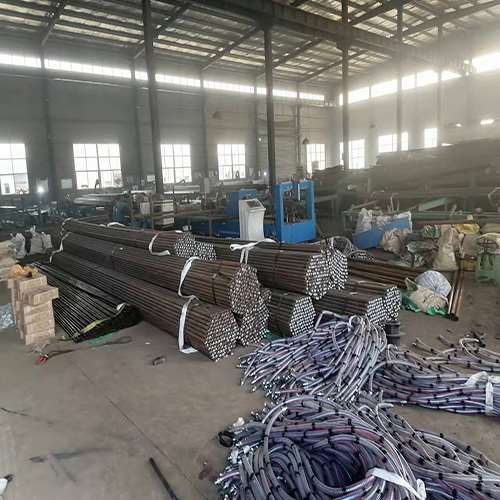青铜峡声测管在单桩竖向抗拔静载试验中的应用