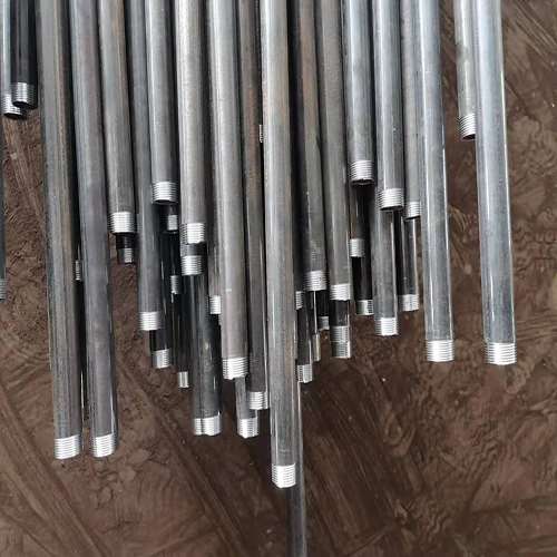 青铜峡声测管重量是多少？买管必知的计算公式