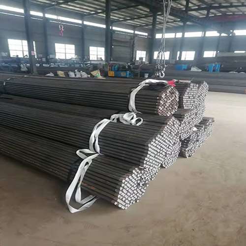 青铜峡使用声测管进行检测的目的和方法